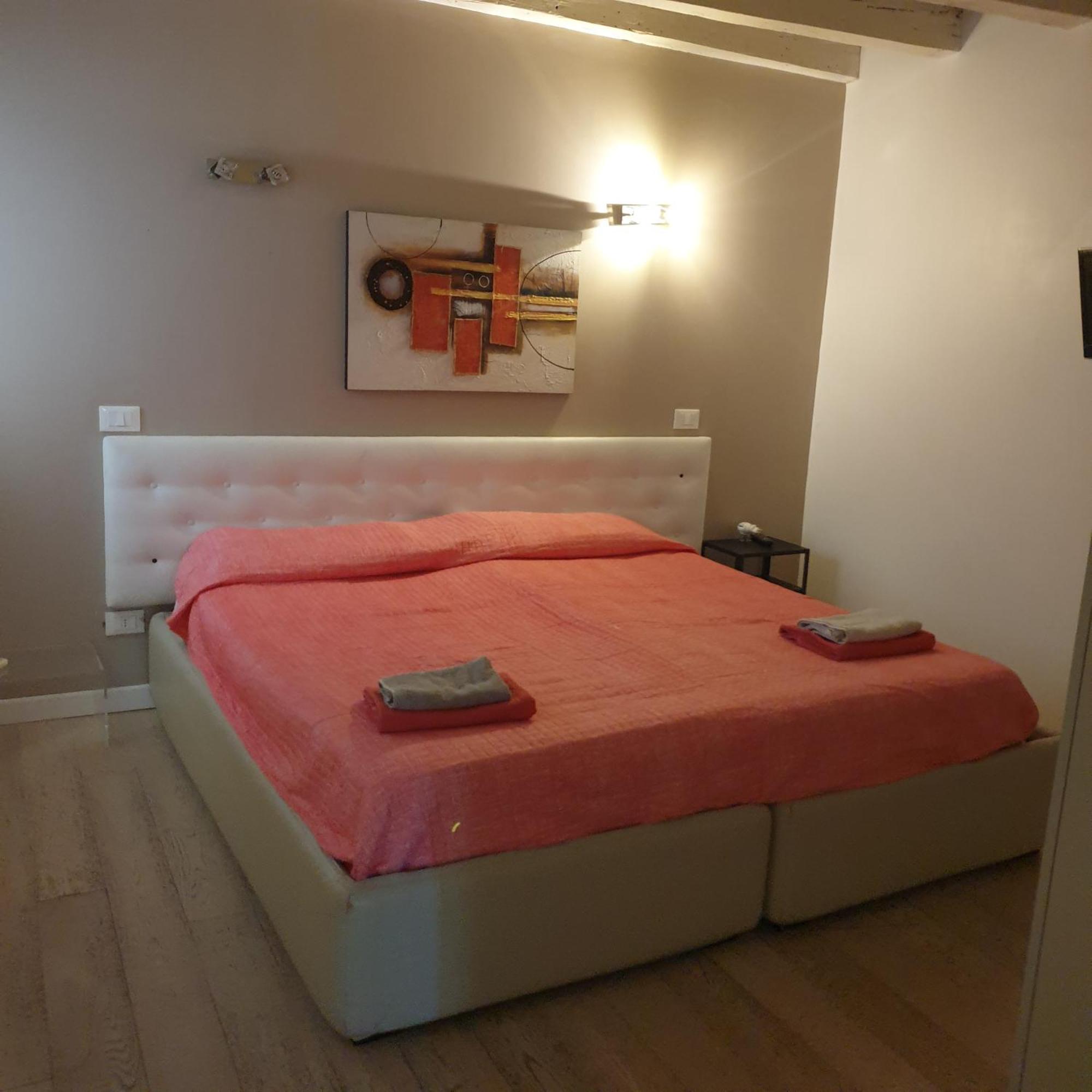 Central Lovely Typical Rooms Rialto Venecia Habitación foto